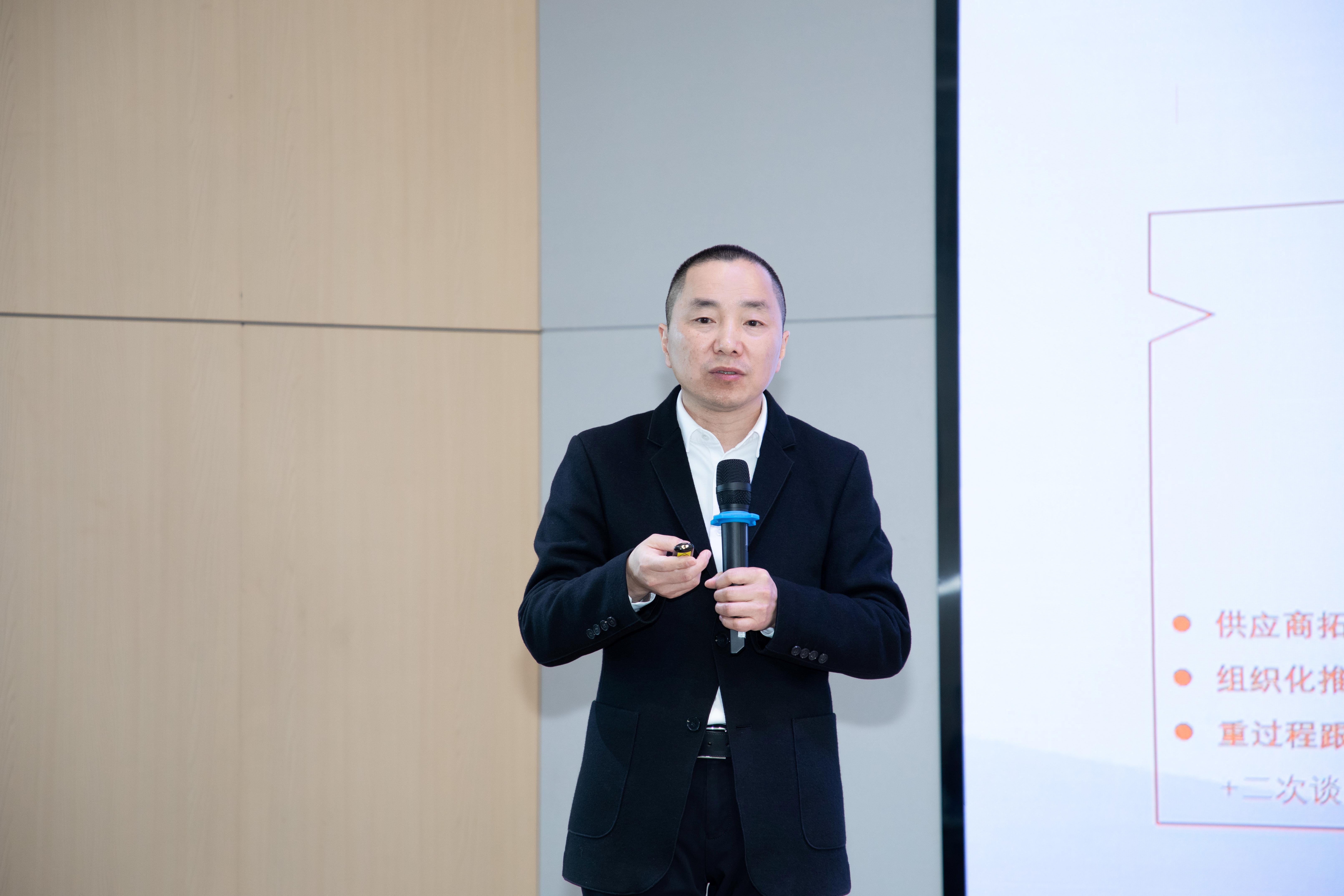 共創(chuàng)造，共美好 | 四川天馬召開2025年度工作會議(圖7)